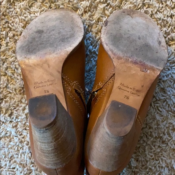 Madewell Billie Booties - Picture 4 of 6